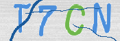 CAPTCHA-billede