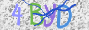 CAPTCHA-billede