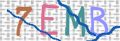 CAPTCHA-billede
