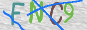 CAPTCHA-billede
