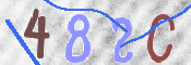 CAPTCHA-billede