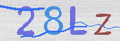 CAPTCHA-billede