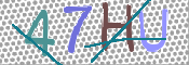 CAPTCHA-billede