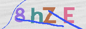 CAPTCHA-billede