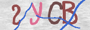 CAPTCHA-billede