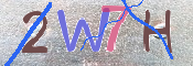 CAPTCHA-billede