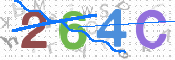 CAPTCHA-billede
