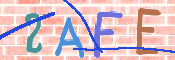 CAPTCHA-billede