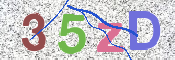 CAPTCHA-billede