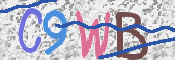 CAPTCHA-billede