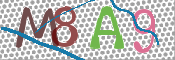 CAPTCHA-billede