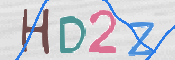 CAPTCHA-billede