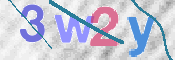 CAPTCHA-billede