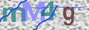 CAPTCHA-billede