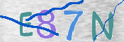 CAPTCHA-billede