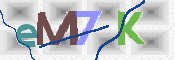 CAPTCHA-billede