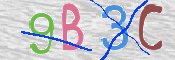 CAPTCHA-billede