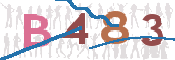 CAPTCHA-billede