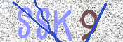 CAPTCHA-billede