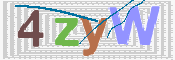 CAPTCHA-billede