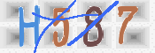 CAPTCHA-billede