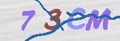 CAPTCHA-billede