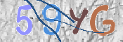 CAPTCHA-billede