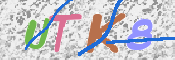 CAPTCHA-billede