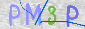 CAPTCHA-billede