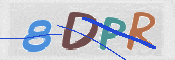 CAPTCHA-billede