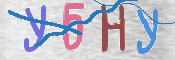 CAPTCHA-billede