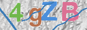 CAPTCHA-billede