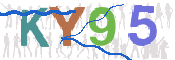 CAPTCHA-billede