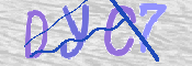 CAPTCHA-billede