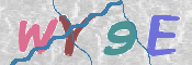 CAPTCHA-billede