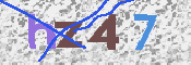 CAPTCHA-billede