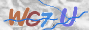 CAPTCHA-billede