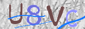 CAPTCHA-billede