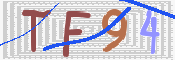 CAPTCHA-billede