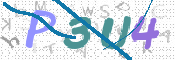 CAPTCHA-billede