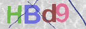 CAPTCHA-billede