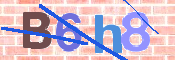 CAPTCHA-billede