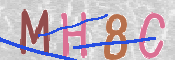 CAPTCHA-billede