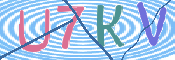 CAPTCHA-billede