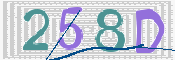 CAPTCHA-billede