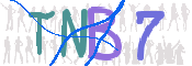 CAPTCHA-billede