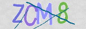 CAPTCHA-billede
