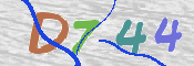CAPTCHA-billede