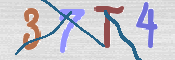 CAPTCHA-billede
