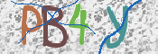 CAPTCHA-billede
